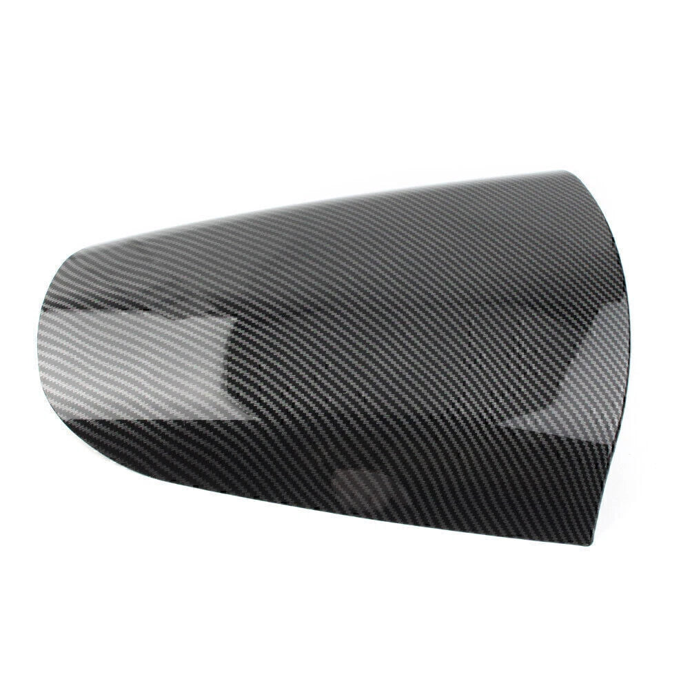 Rear Seat Cover Cowl for KAWASAKI Ninja ZX-12R (2000-2008) Carbon Fiber