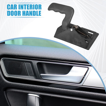 Right Interior Door Handle for Chevy Silverado (1999 - 2007)