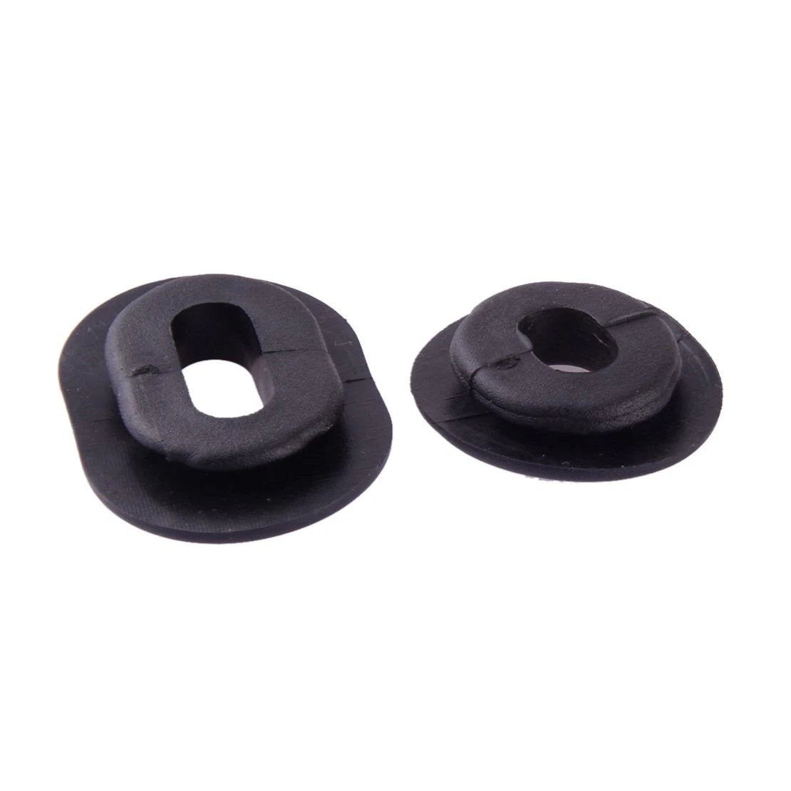 Side Cover Grommet Kit for Honda XL125 CB750F CB750K (1970-1983)