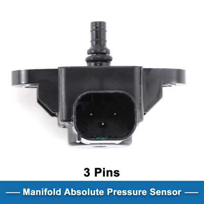 Manifold Absolute Pressure Sensor for MAYBACH 57 (2003-2012)