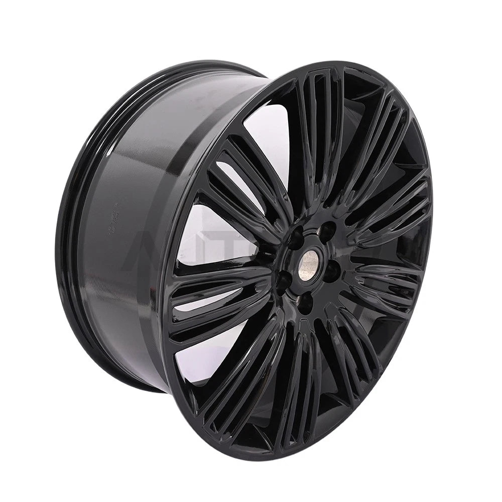 22x9.5 Alloy Wheel Rim for Land Rover Range Rover Autobiography (2018–2022)