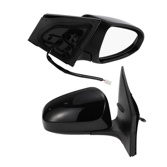 Right Side Door Mirror Replace for Toyota Corolla