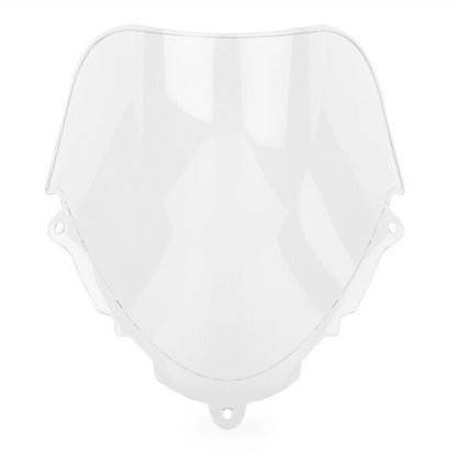 Windshield Wind Screen for SUZUKI GSX600F/GSX750F (1998-2008) Clear