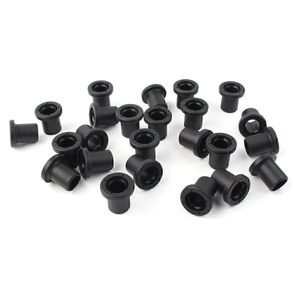 Rear A-Arm Short Bushing Kit for Polaris Ranger 500 4X4 (2005-2013)