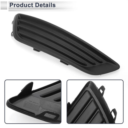 Fog Light Grill for Ford Focus (2015-2018)