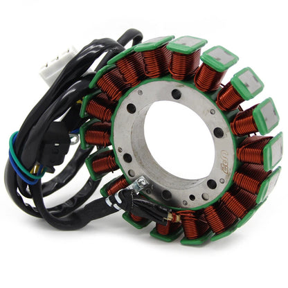 Magneto Stator Coil for Suzuki AN650 Burgman 650 (2003-2012)