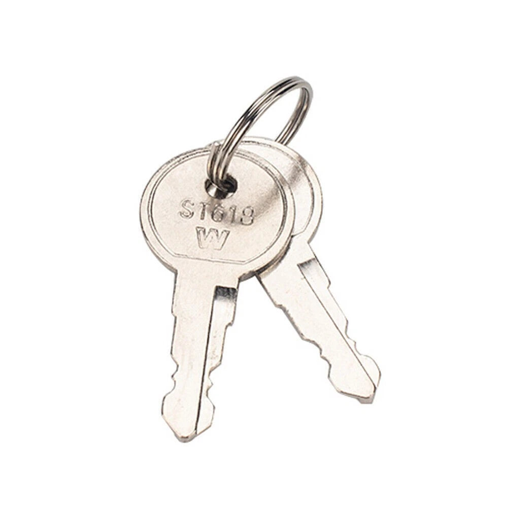 Fuel Tank Gas Cap Locking with Keys for Toyota (Fits KD3542250A)