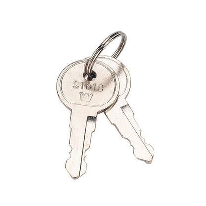Fuel Tank Gas Cap Locking with Keys for Toyota (Fits KD3542250A)