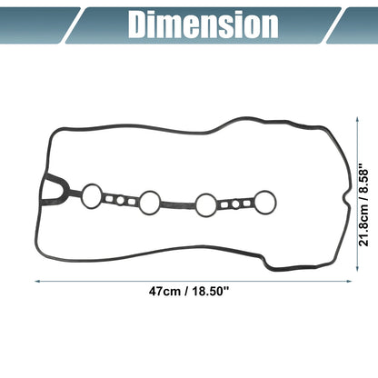 Valve Cover Gasket for Toyota Ractis Corolla (2006-2012)