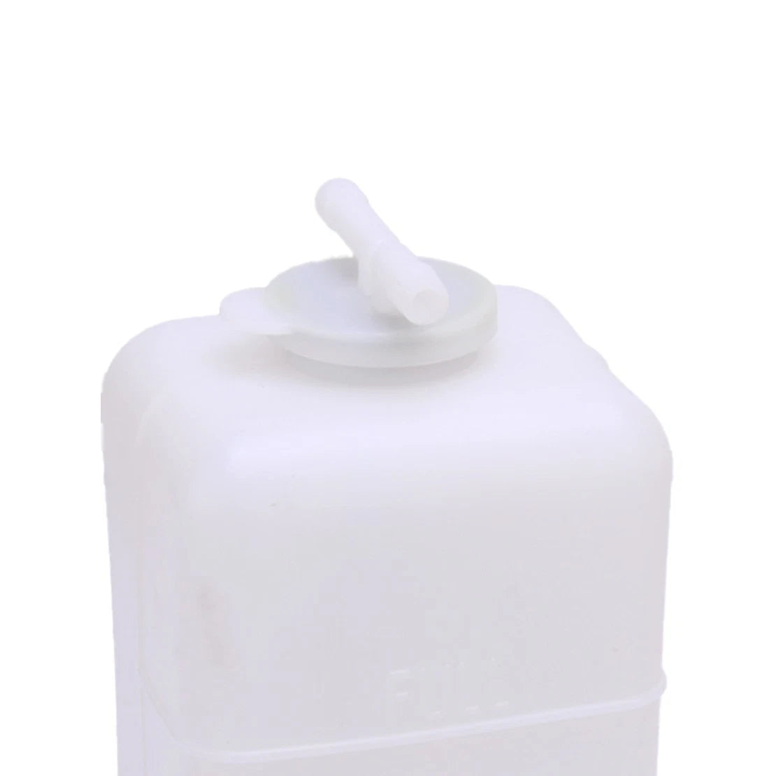 Radiator Coolant Overflow Tank for Universal Vehicles