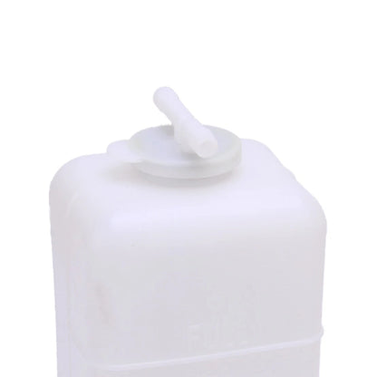 Radiator Coolant Overflow Tank for Universal Vehicles