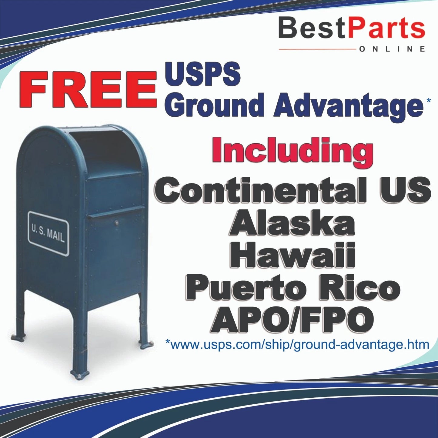 Repair Seal Kit Power Steering Rack & Pinion for Ford Ranger (2001–2011)