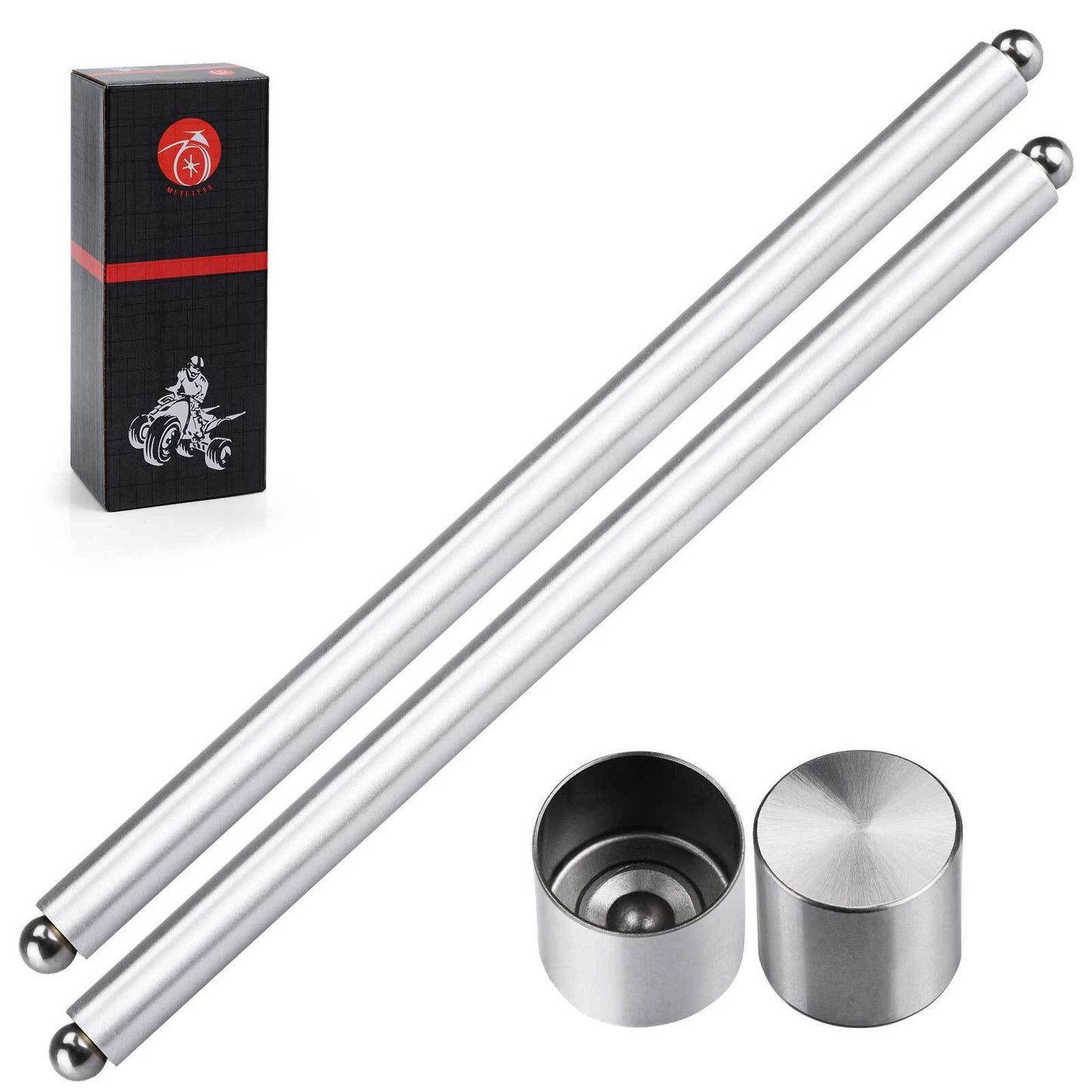 Push Rod & Cam Follower Bucket for Honda Rancher 420 TRX420 2007-2024