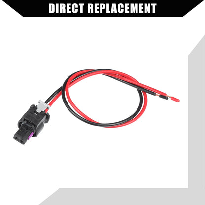 Car Side Marker Pigtail Connector Harness for Dodge Charger (2015-2022)