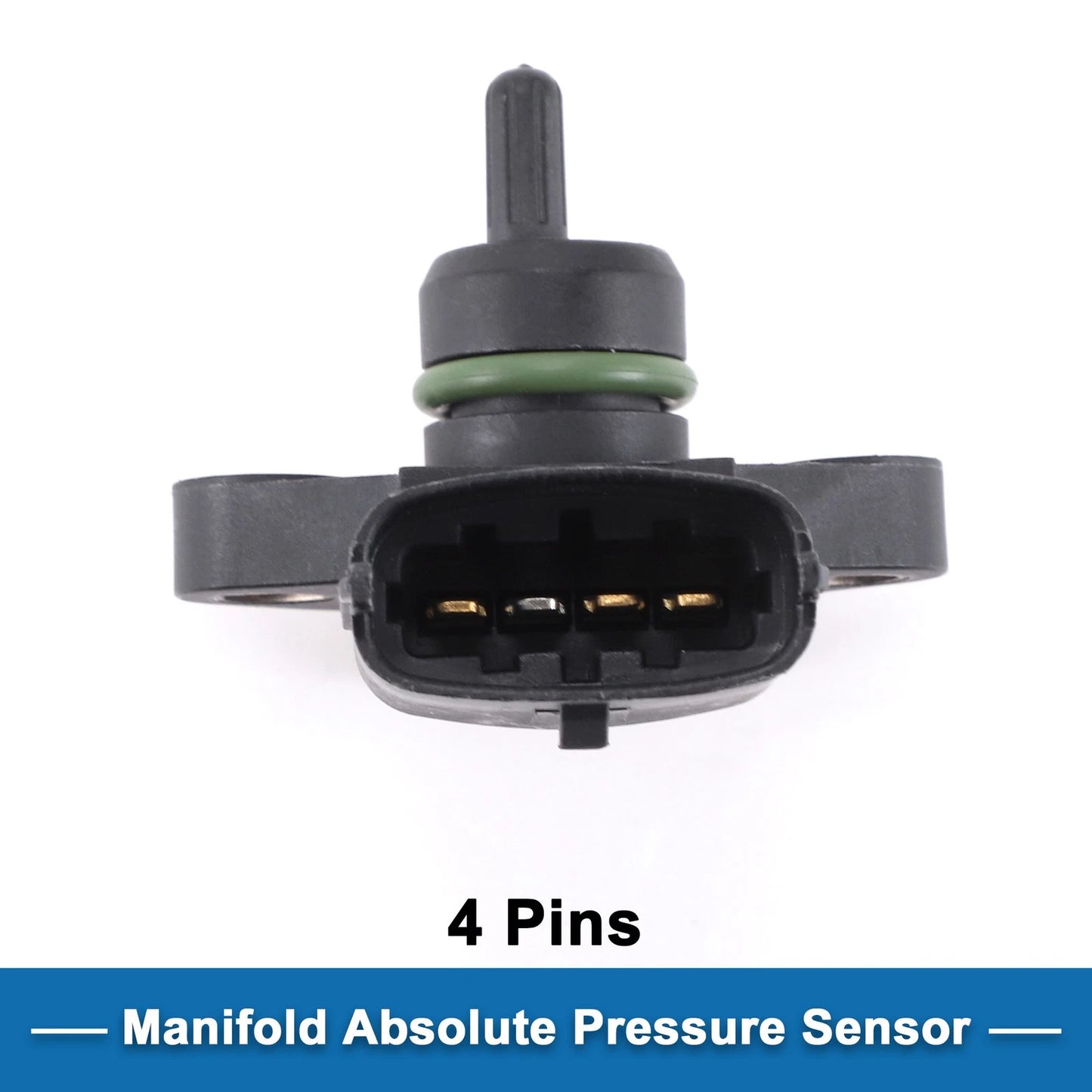 Manifold Absolute Pressure Sensor for Hyundai Tucson (2015-2017)