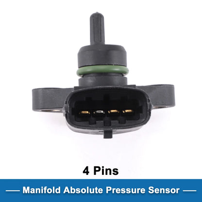 Manifold Absolute Pressure Sensor for Hyundai Tucson (2015-2017)