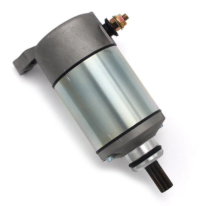 Starter Motor for Suzuki VZ800 Marauder, SV400, SV650 (1997-2010)