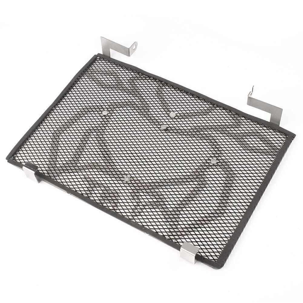 Radiator Guard Grille Cover for Yamaha MT-09 (2013-2017)