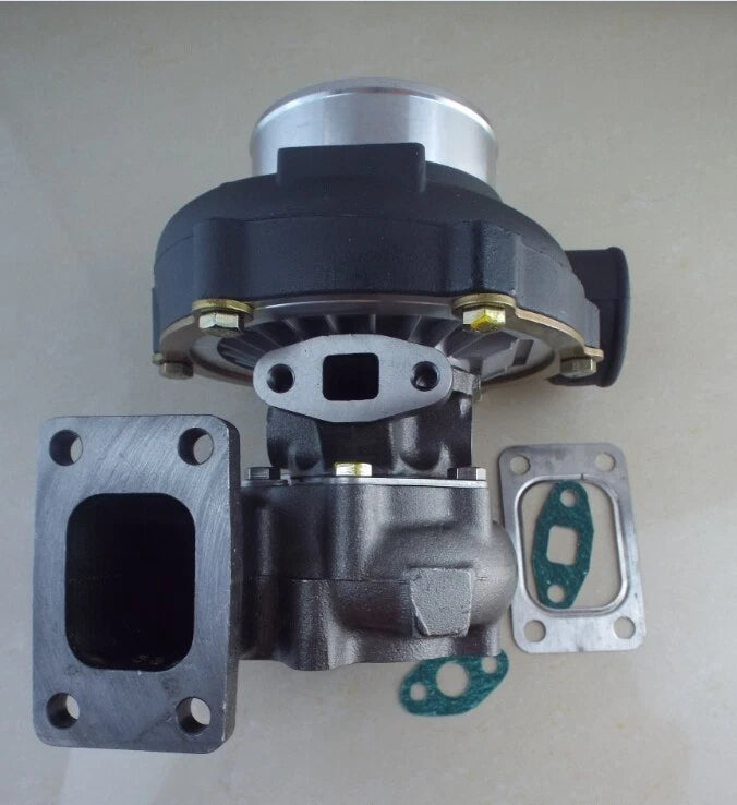 A/R .70 Anti-Surge T3 Flange Turbocharger for GT3582 GT30 ()