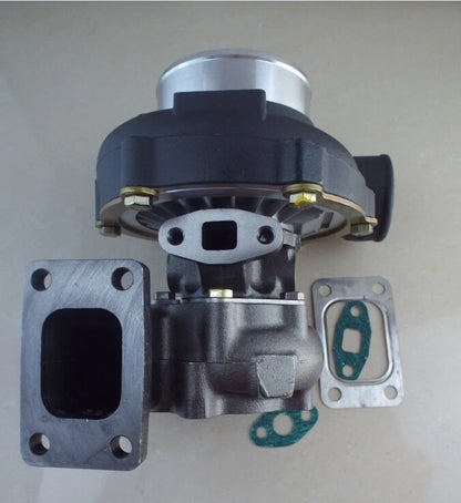 A/R .70 Anti-Surge T3 Flange Turbocharger for GT3582 GT30 ()