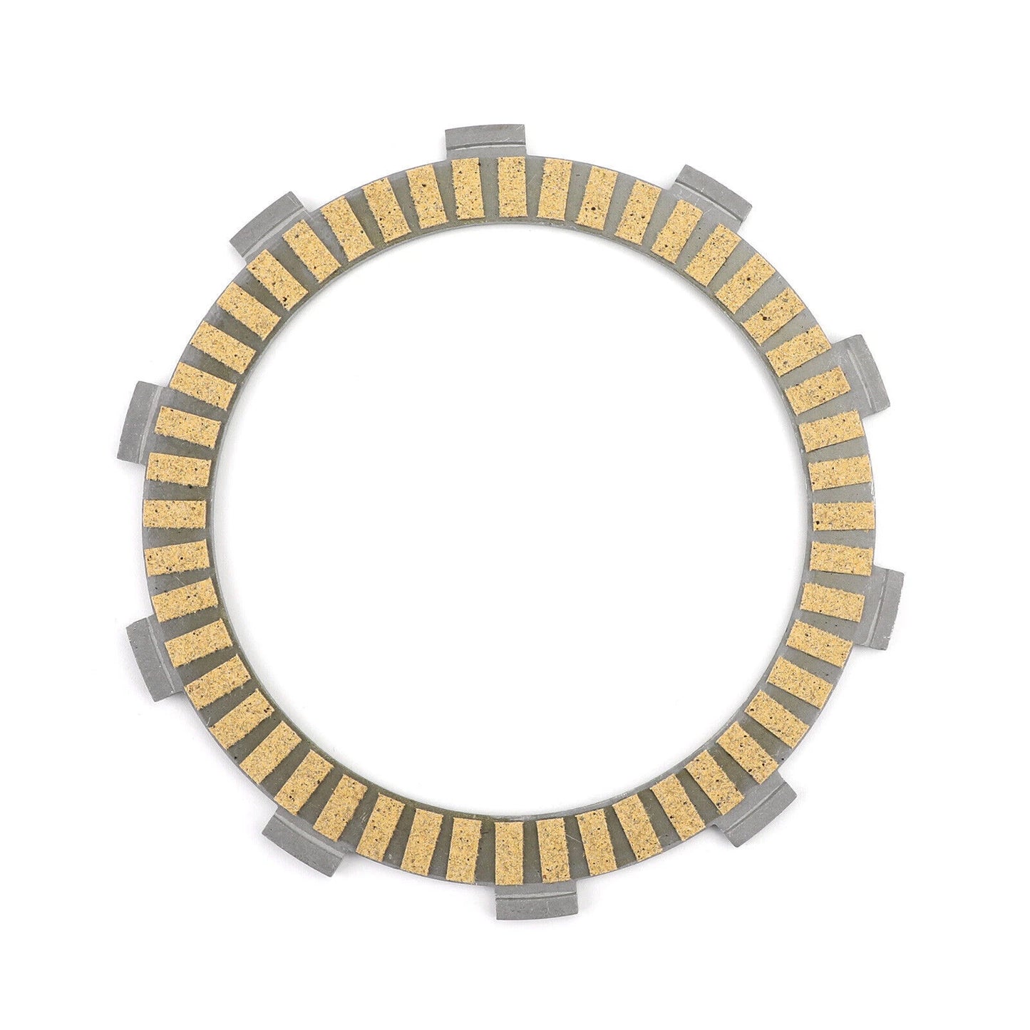 Clutch Kit for Suzuki GSR750 GSXR750 GSF1200 GSF1200S (2011-2016)