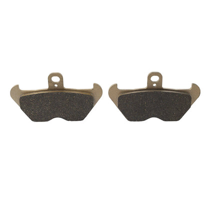 Front Brake Pads for BMW K 1200 RS, R 1200 (1996-2002)