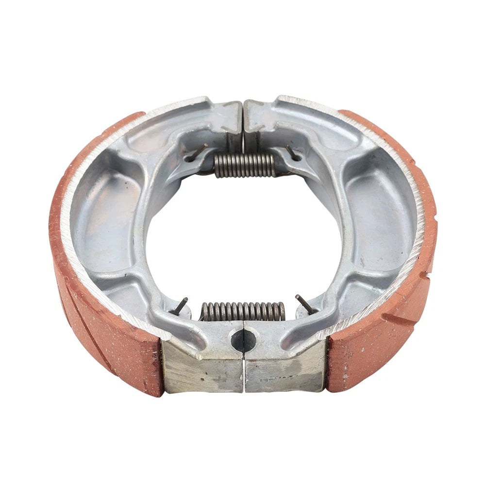Rear Brake Shoes for HONDA CN 250 Helix (1987-1998)