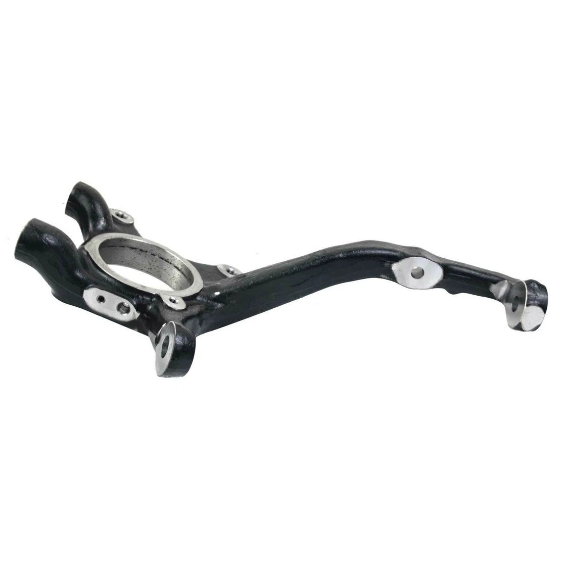 Front Left Steering Knuckle for Toyota Tacoma (2005-2019)