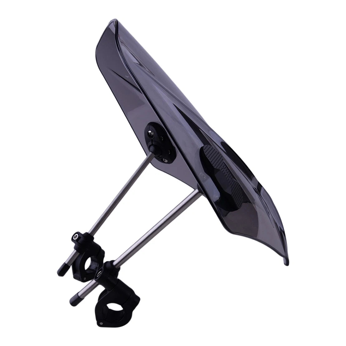 Windshield Spoiler for Honda CL500 CL300 Rebel CMX 300 500 1100