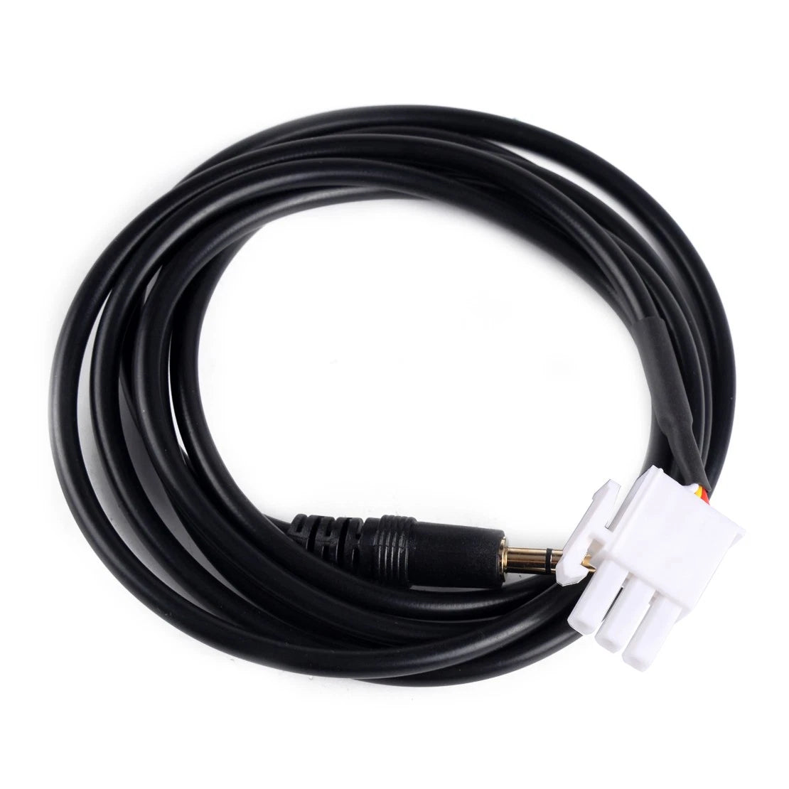 3.5mm AUX Audio Cable Connector for Honda Goldwing GL1800 (2001-2010)
