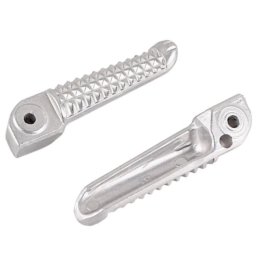 Rider Rear Foot Pegs Set for Yamaha YZF R6 (2003-2011)