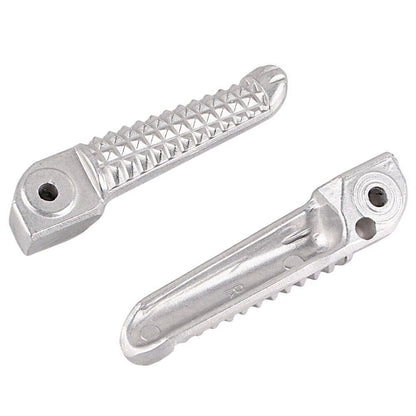 Rider Rear Foot Pegs Set for Yamaha YZF R6 (2003-2011)