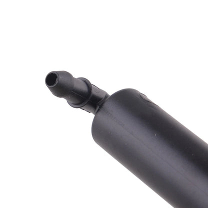 Left Front Headlight Cleaning Washer Nozzle for Ford Focus 2012-2017