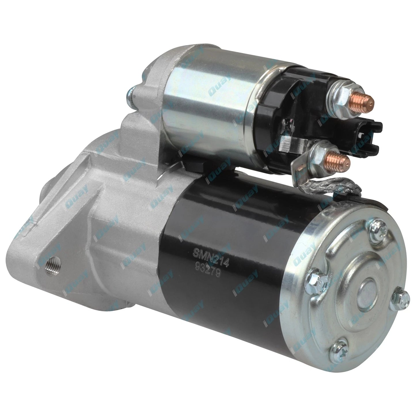 Starter Motor for Toyota Corolla ZZE122 ZZE123 4cyl 1.8L 1ZZ-FE 2ZZ-GE 2001~07