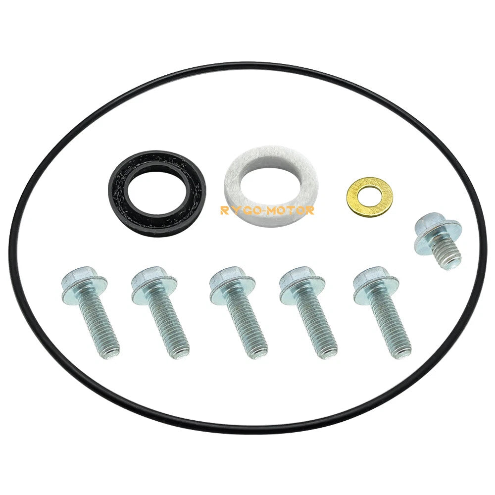 Rear Brake Plate Panel for Honda TRX250X (2009–2022)
