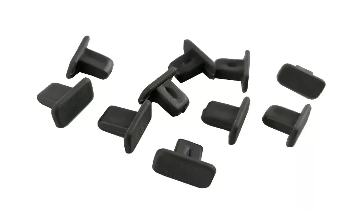 Scuff Plate Clips for Isuzu TFR (1988-2002)