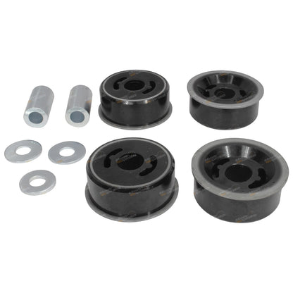 Side Mount Bushes PU H/Duty for Ford BA BF FG Falcon (2002 - 2009)