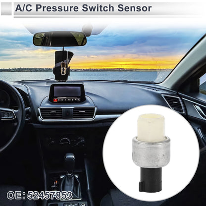 A/C Pressure Switch Sensor 5.7L for Chevrolet Blazer (1992 - 1993)