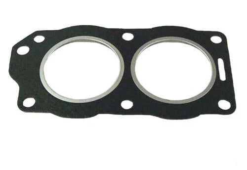 Cylinder Head Gasket for Evinrude Johnson 9.9HP 15HP Outboard