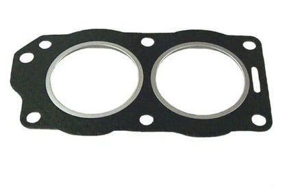 Cylinder Head Gasket for Evinrude Johnson 9.9HP 15HP Outboard