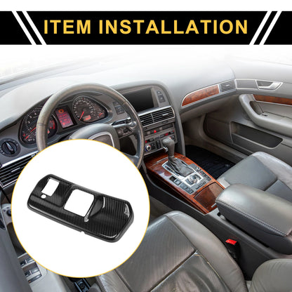 Inner Rearview Mirror Bracket Cover for Ford F-150 (2021-2024)
