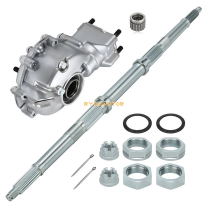 Rear Differential Axle Shaft Kit for Honda TRX300