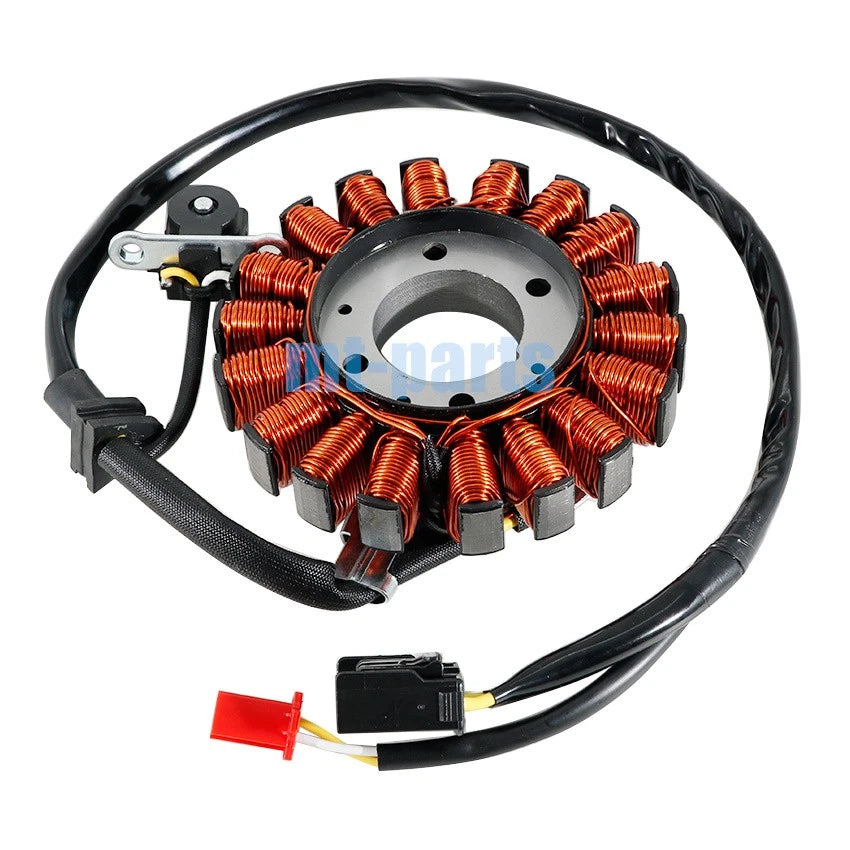 Stator Magneto Coil for Honda NSS250X Forza 250 (2008-2009)