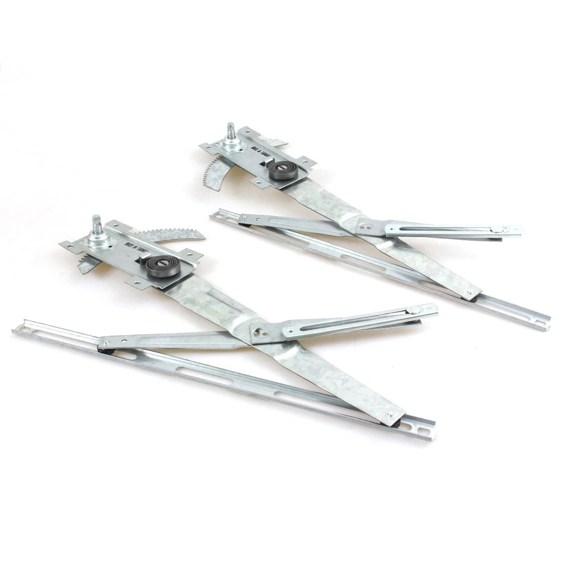 Front Door Window Regulators for Toyota Corolla 1970-1981