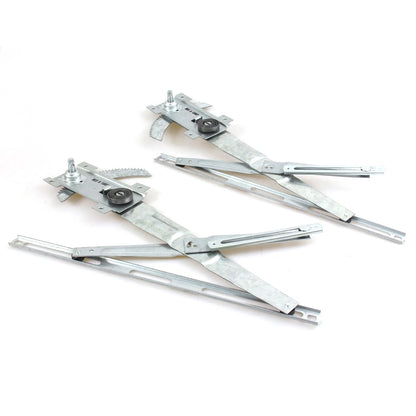 Front Door Window Regulators for Toyota Corolla 1970-1981