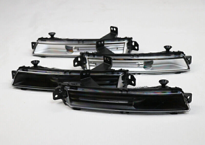 LED Fog Lights for Jaguar F-Pace (2017-2023)