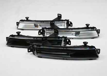 LED Fog Lights for Jaguar F-Pace (2017-2023)