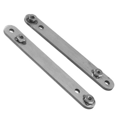 Front Mudguard Lift Bracket for Harley Pan America 1250 Special (2021-Present)