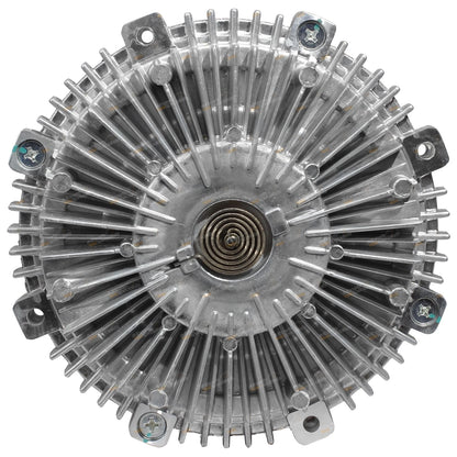 Fan Clutch Coupling for Mitsubishi Pajero 3.8L 6G75 (2003-2013)