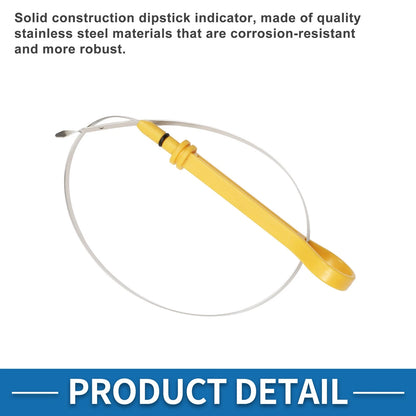 Engine Oil Dipstick for Buick & Chevrolet - Oil Level Dip Stick